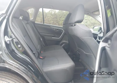 2019 Toyota Rav4 Le из США, поврежденный, VIN 2T3H1RFV7KW038282